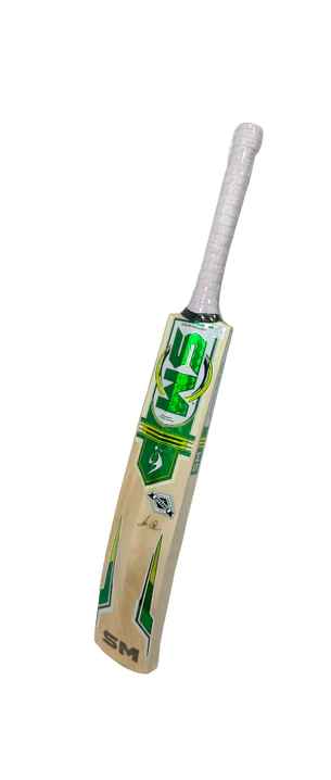 SM WONDER SHOT ENGLISH WILLOW CRICKET BAT