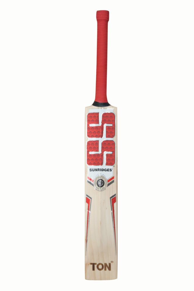 SS MaxiMus English Willow Cricket Bat - SH