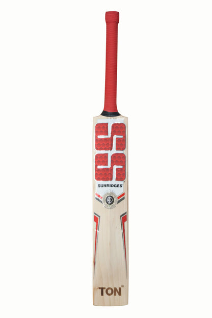 SS MaxiMus English Willow Cricket Bat - SH