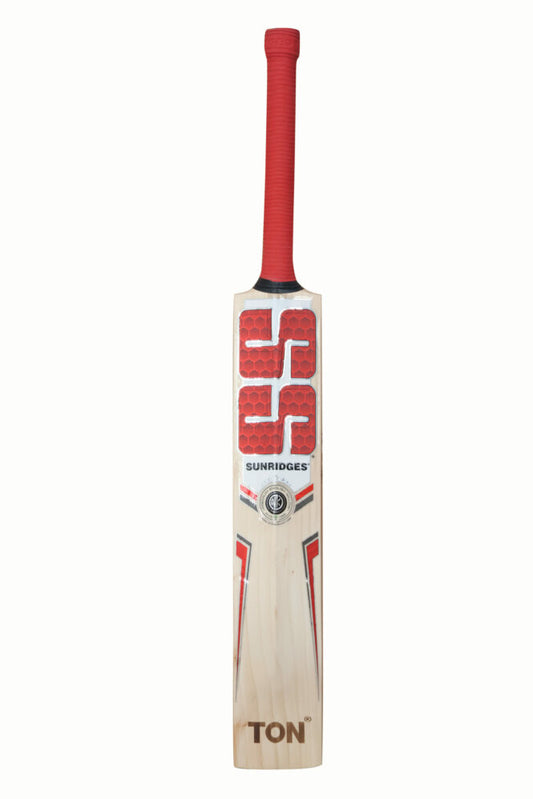 SS MaxiMus English Willow Cricket Bat - SH