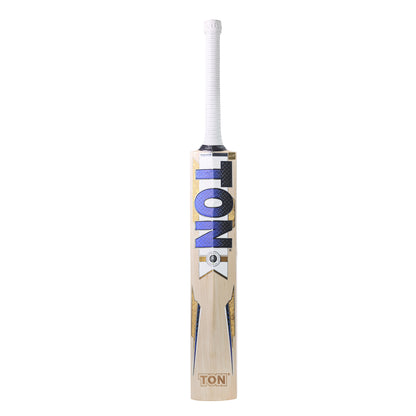 TON Reserve Edition English Willow Cricket Bat - SH