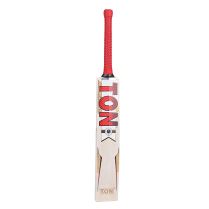 TON Gold Edition English Willow Cricket Bat - SH