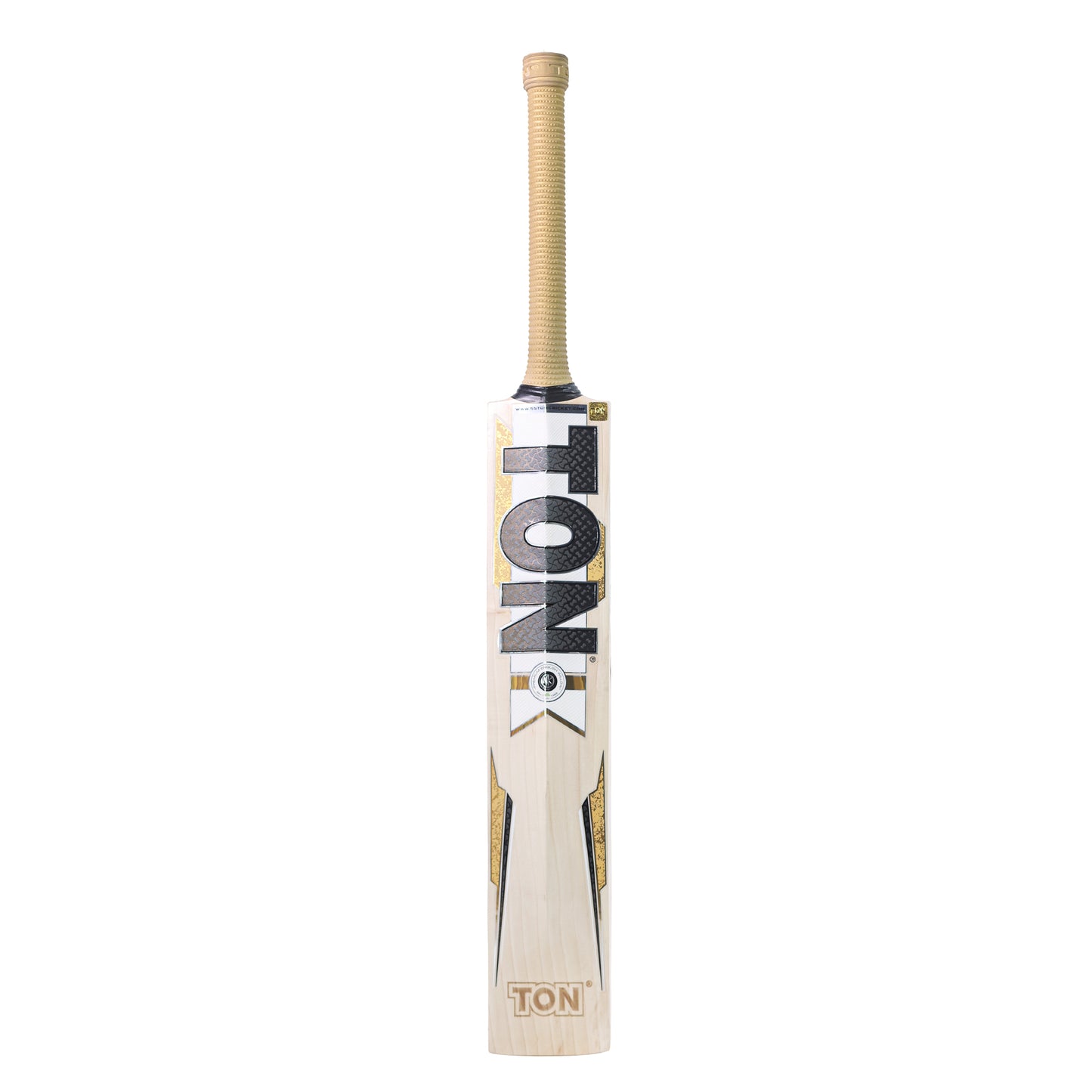TON Legend English Willow Cricket Bat – SH