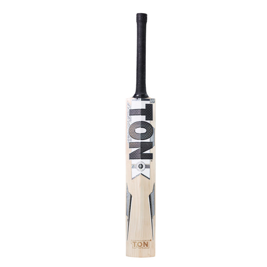 TON Silver Edition English Willow Cricket Bat - SH