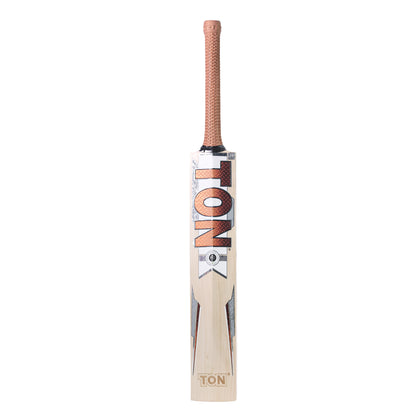 TON Vertu English Willow Cricket Bat - SH