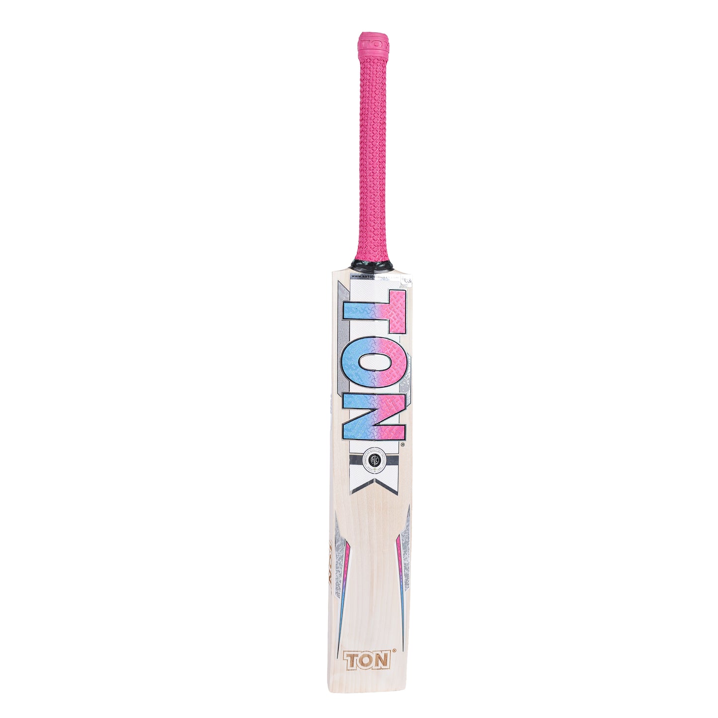 TON Slasher English Willow Cricket Bat - SH