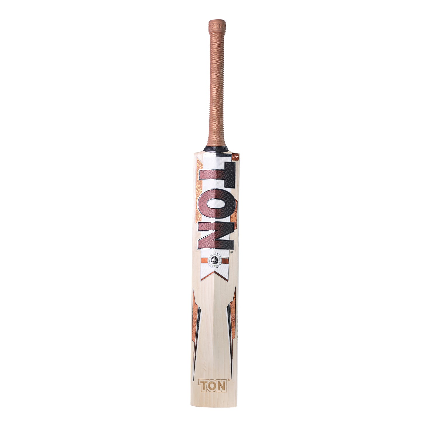 Ton Gutsy English Willow Cricket Bat