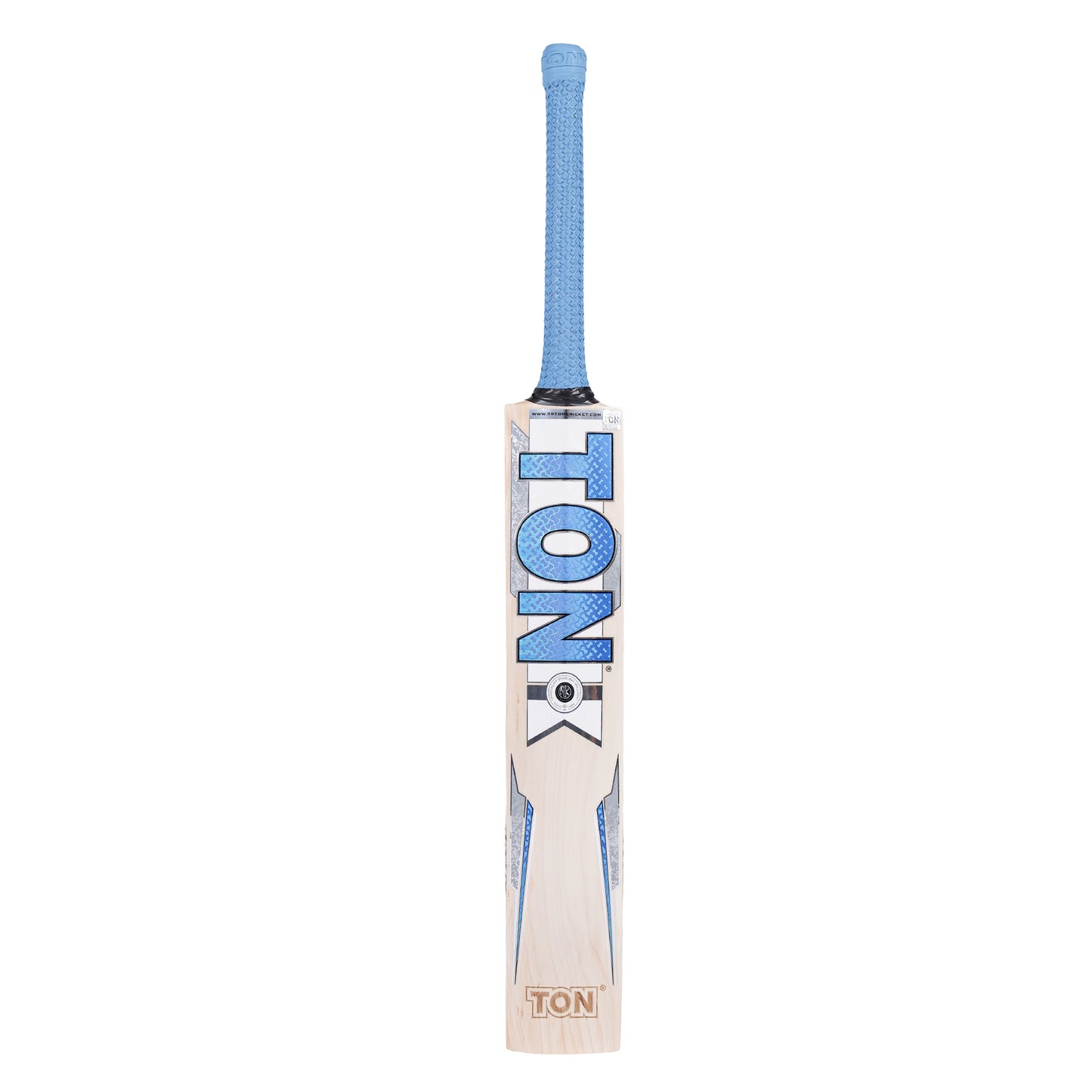 Ton Elite English Willow Cricket Bat - SH