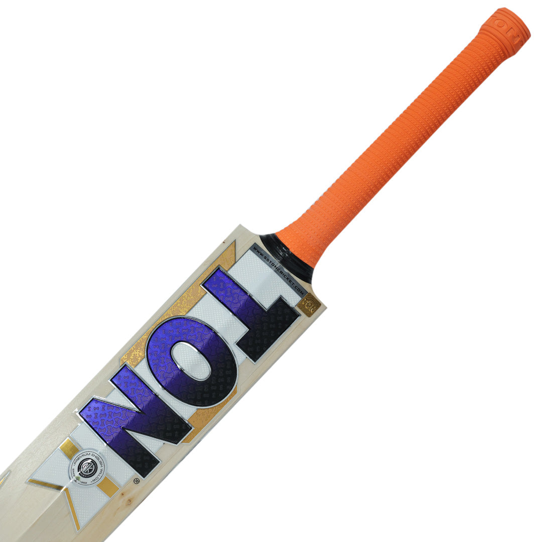 SS Dhoni Thala 2.0 English Willow Cricket Bat – SH