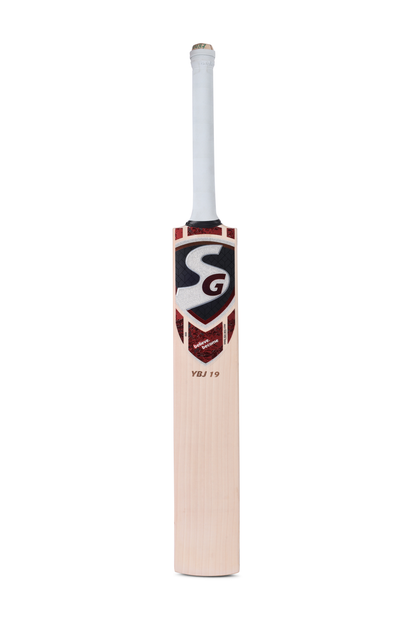 SG YBJ-19 Player English Cricket Bat