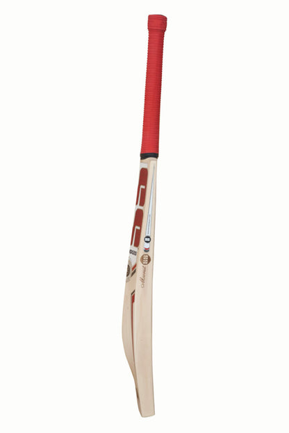 SS MaxiMus English Willow Cricket Bat - SH