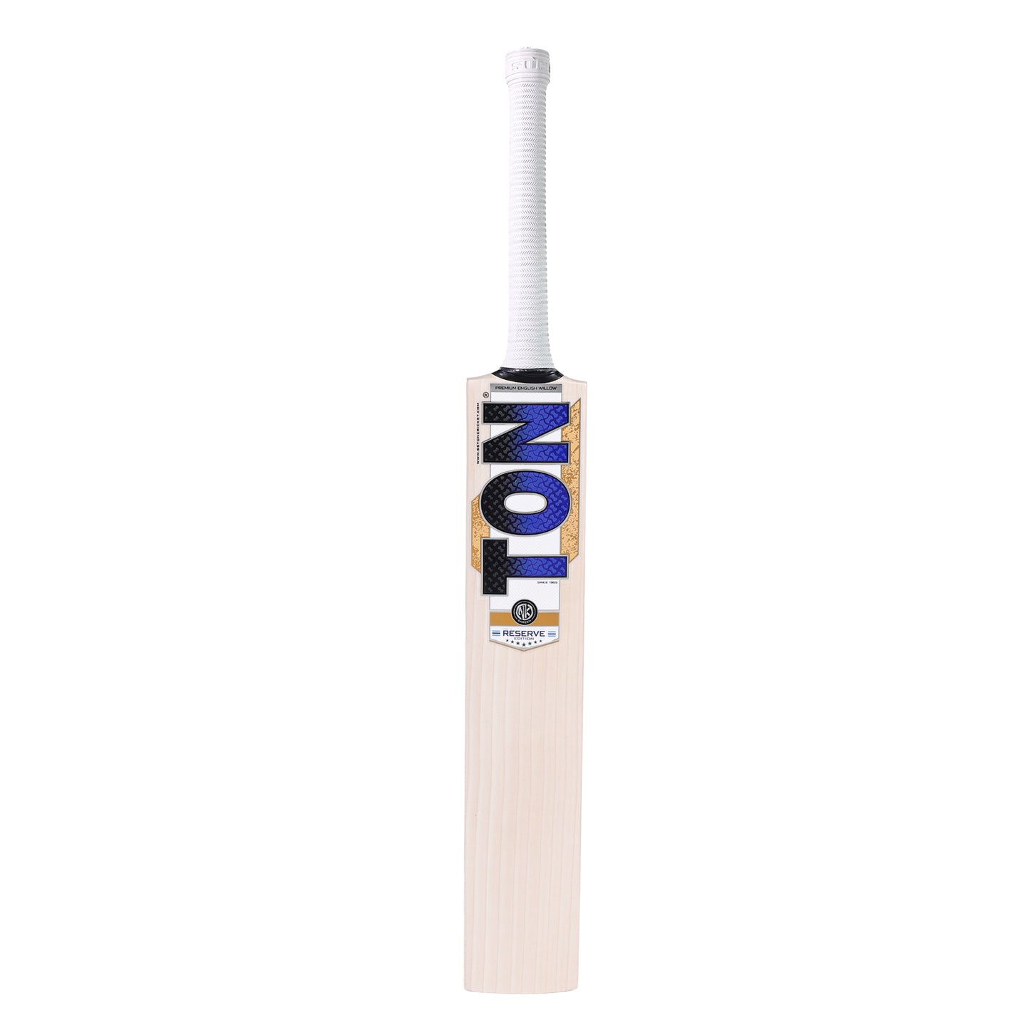 TON Reserve Edition English Willow Cricket Bat - SH