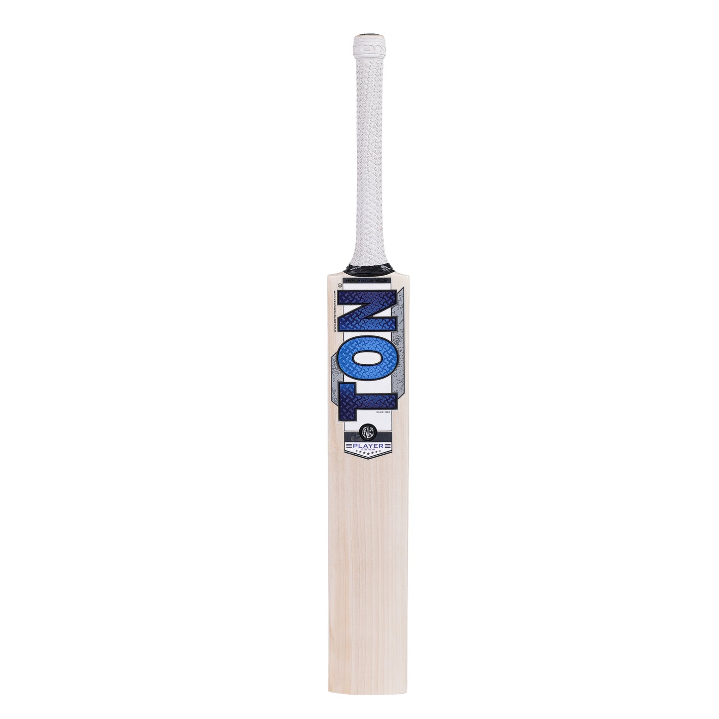 TON Player Edition English Willow Bat - SH