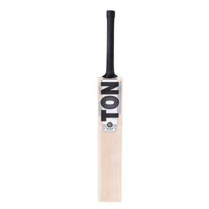 TON Silver Edition English Willow Cricket Bat - SH