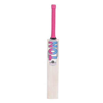 TON Slasher English Willow Cricket Bat - SH