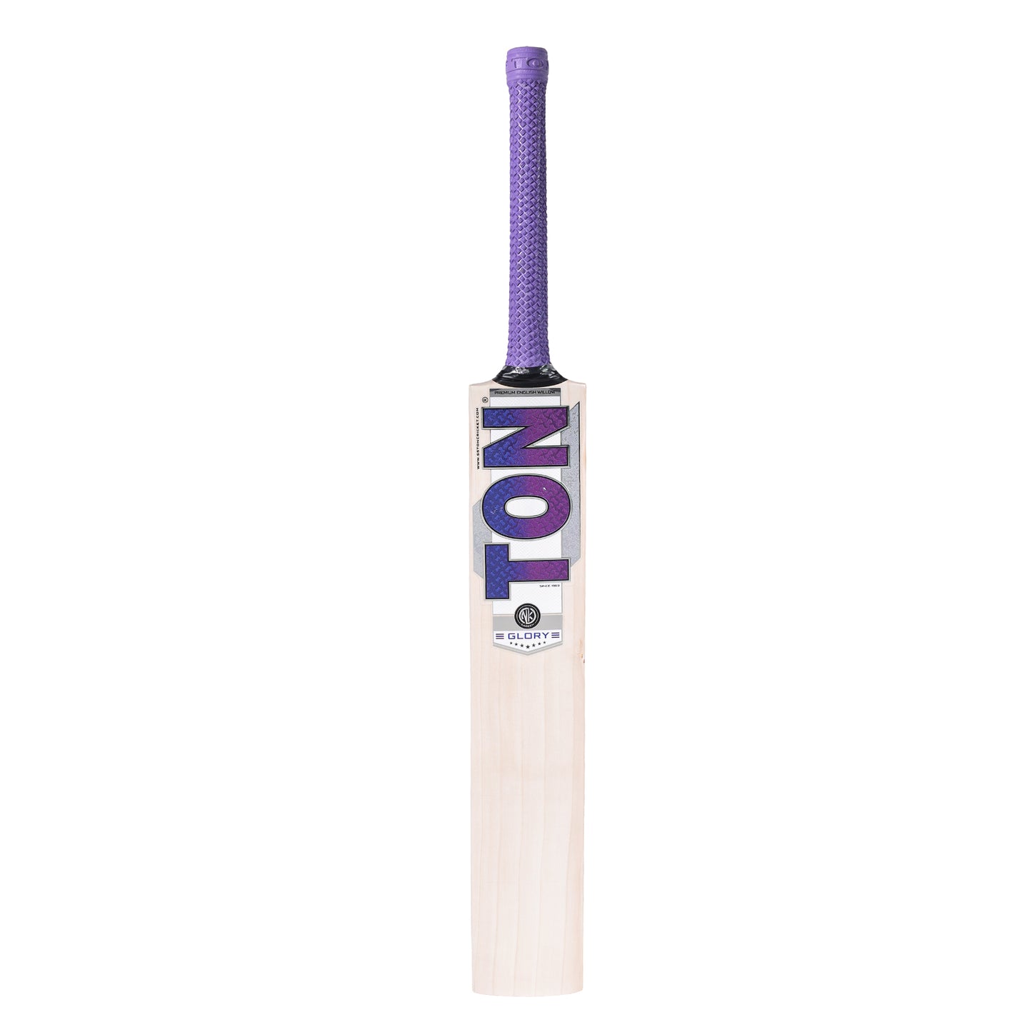 TON Glory English Willow Cricket Bat - SH