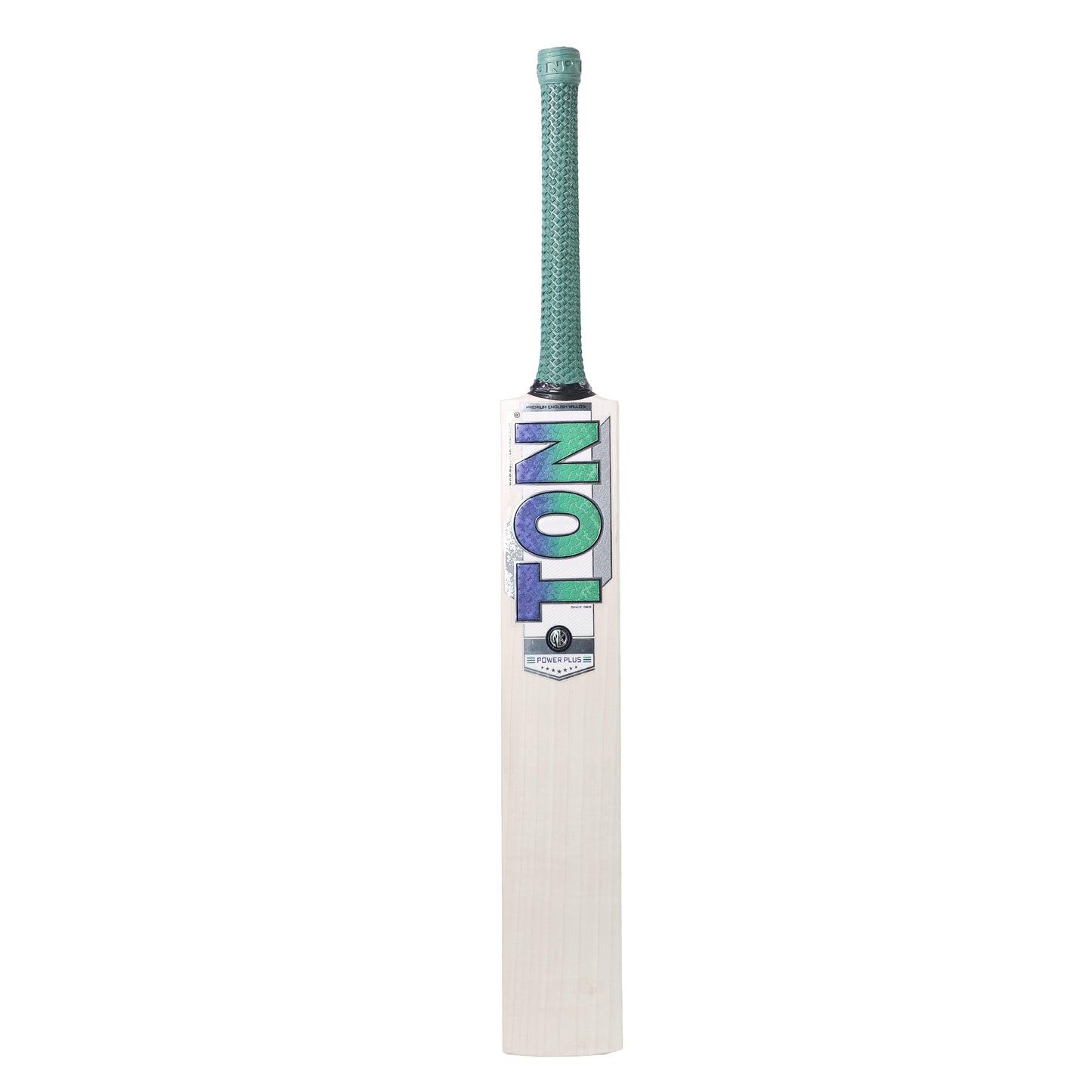 TON Power Plus English Willow Cricket Bat – SH