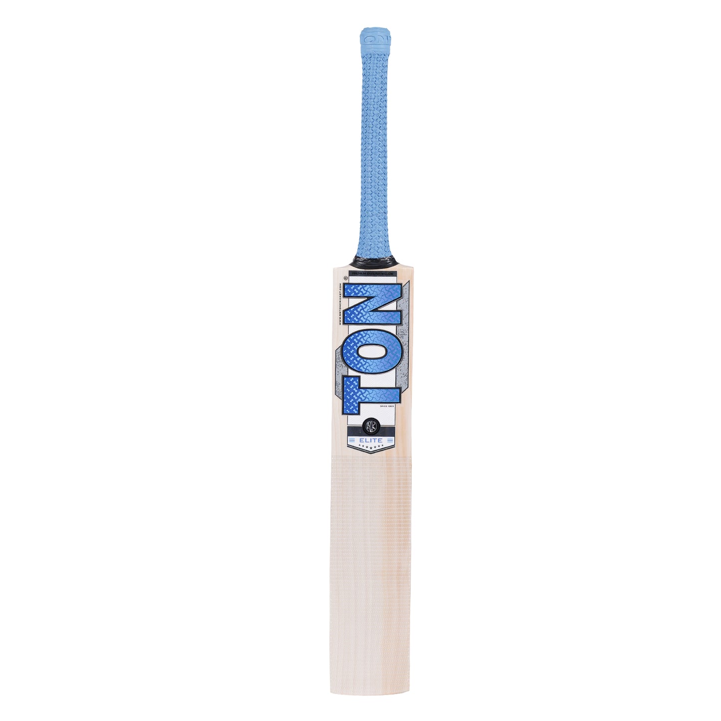 Ton Elite English Willow Cricket Bat - SH