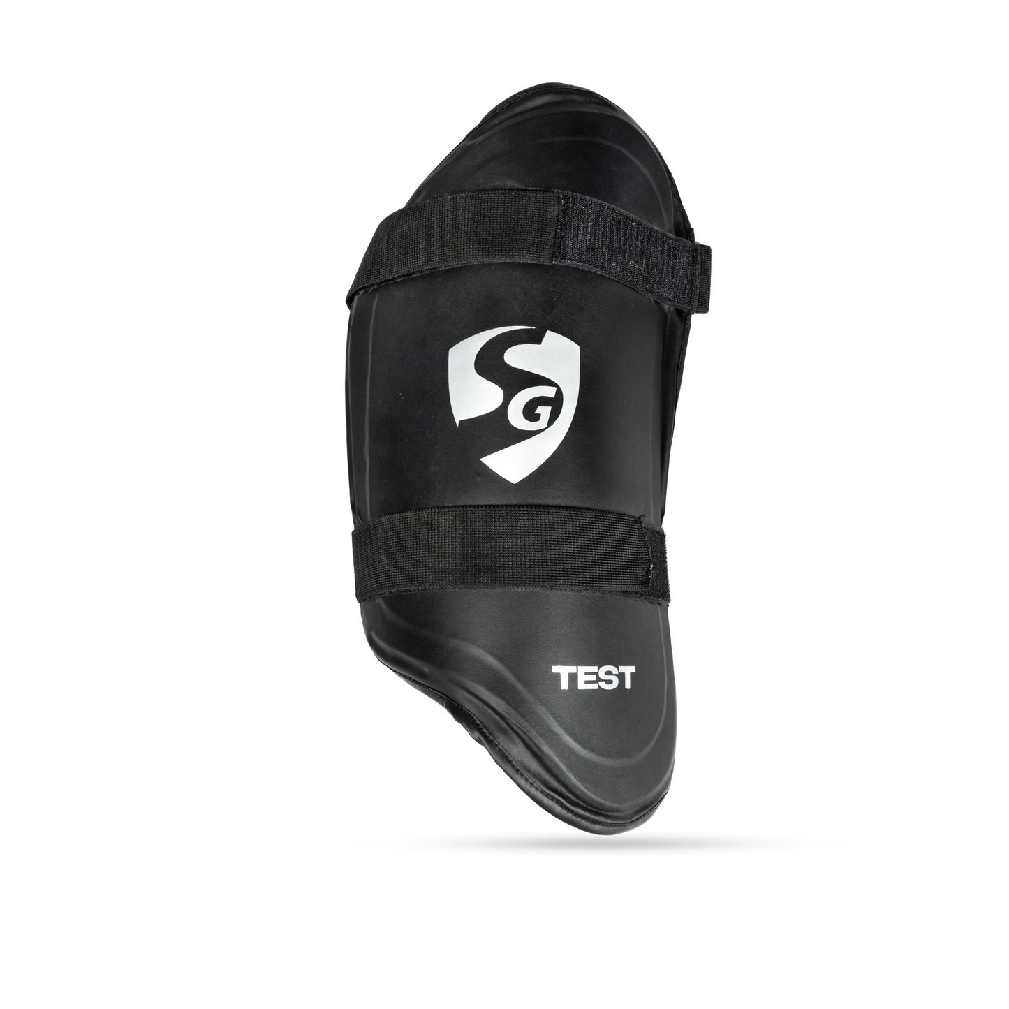 SG Test Combo cricket batting thigh pad (Black)