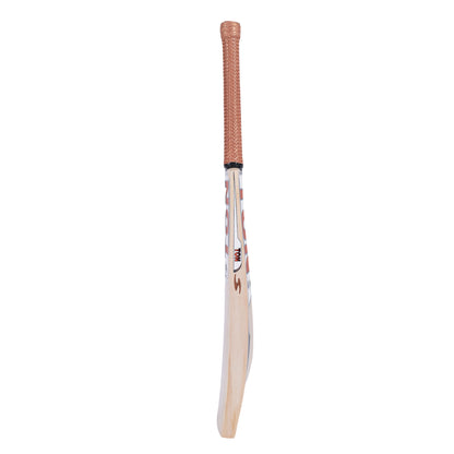 TON Vertu English Willow Cricket Bat - SH