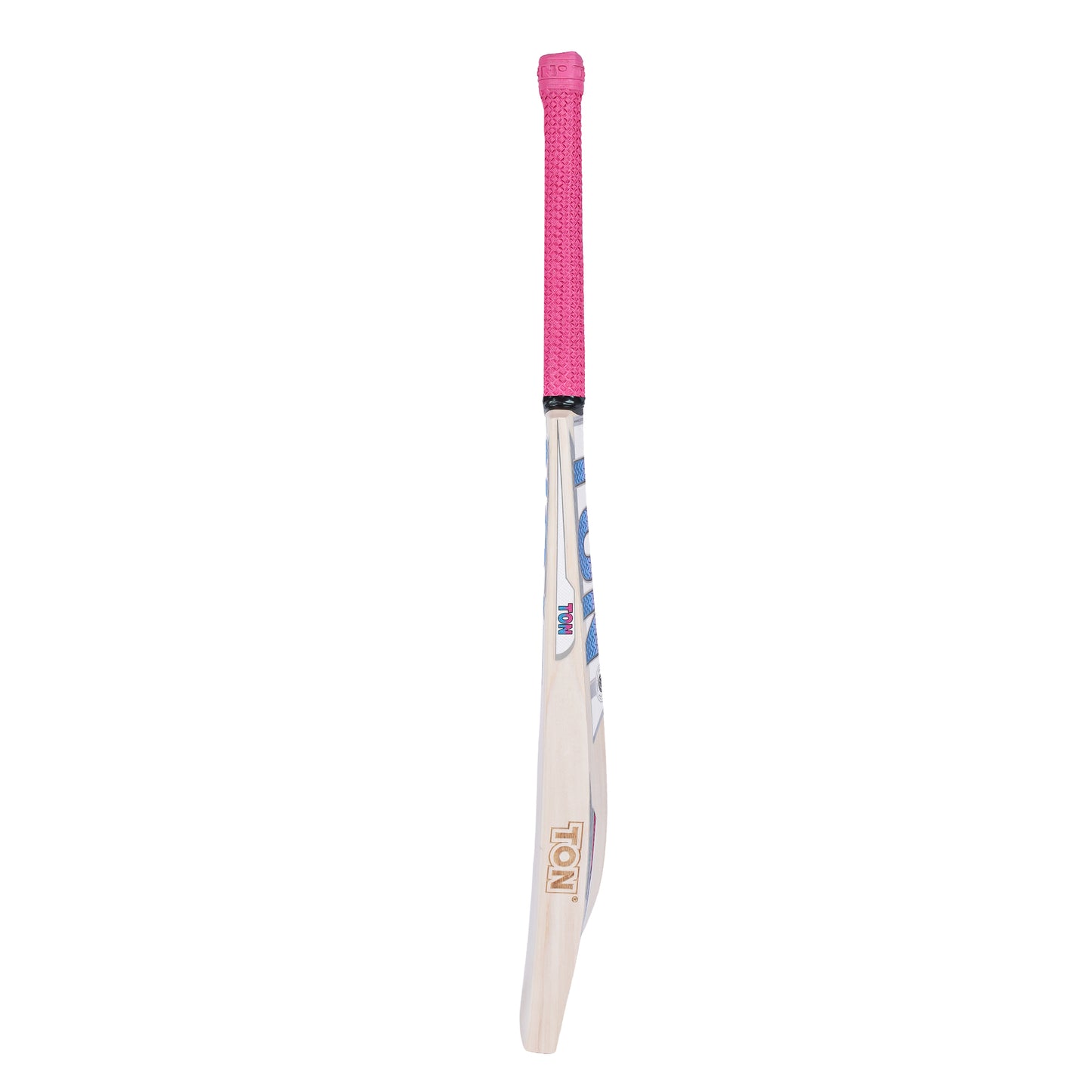 TON Slasher English Willow Cricket Bat - SH