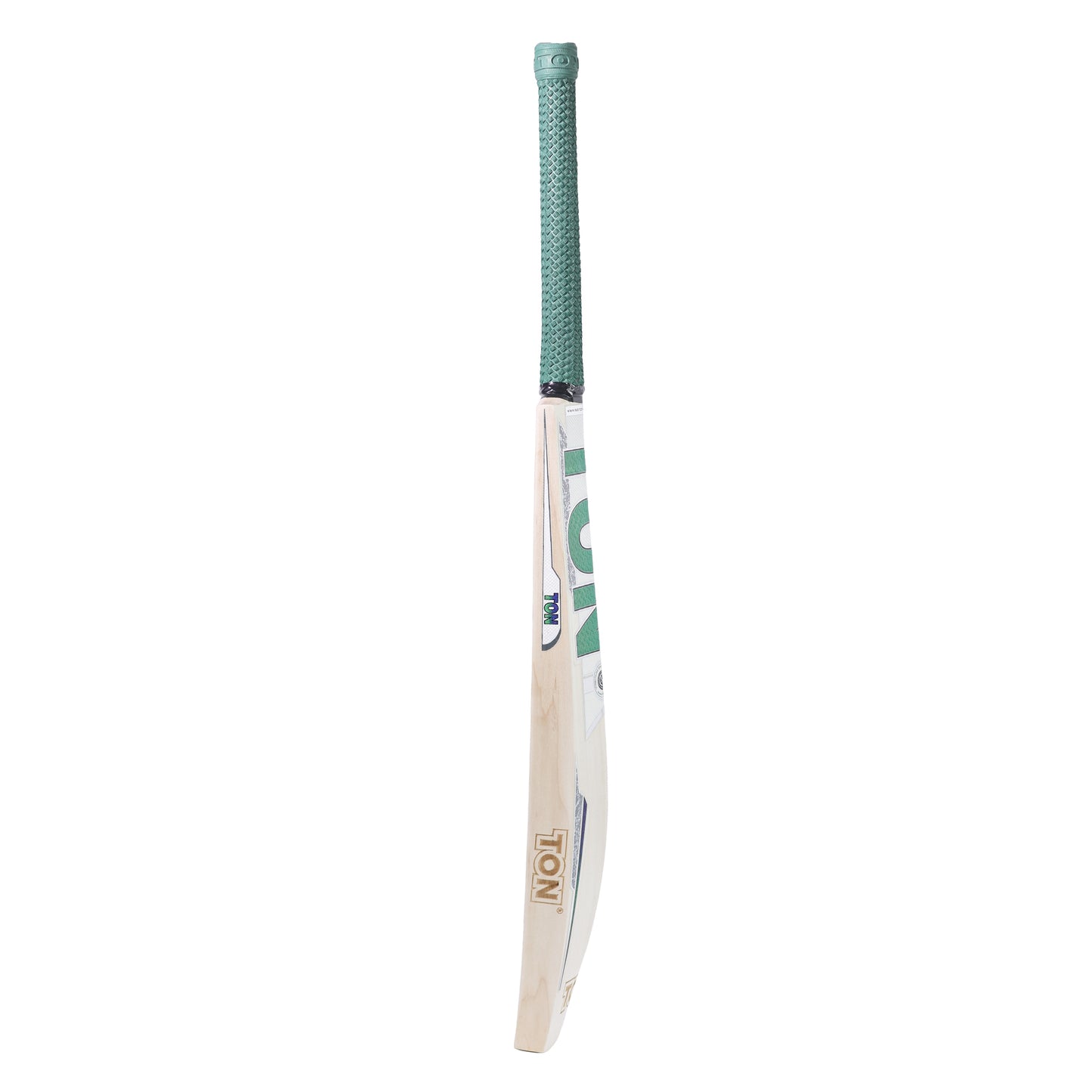 TON Power Plus English Willow Cricket Bat – SH