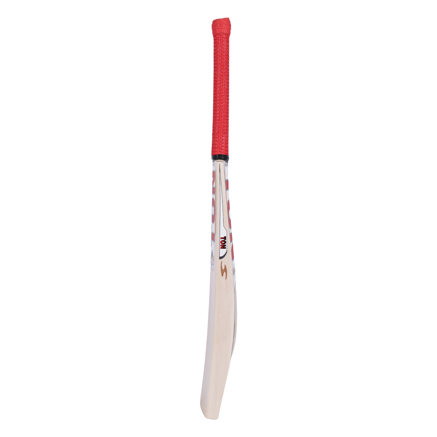 TON Gold Edition English Willow Cricket Bat - SH