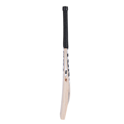 TON Silver Edition English Willow Cricket Bat - SH