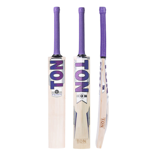 TON Glory English Willow Cricket Bat - SH