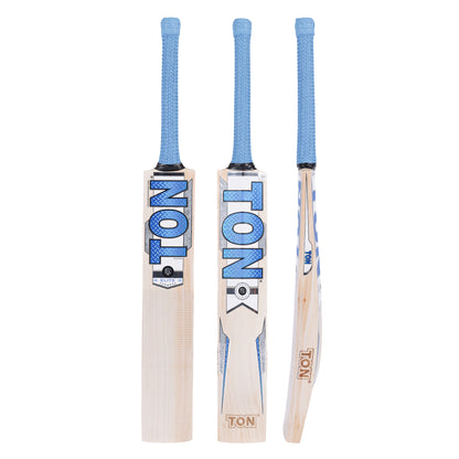 Ton Elite English Willow Cricket Bat - SH