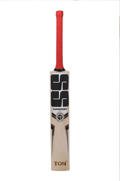 SS Professional English Willow Cricket Bat - SH