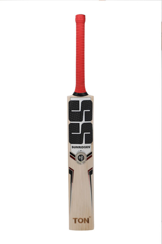 SS Professional English Willow Cricket Bat - SH