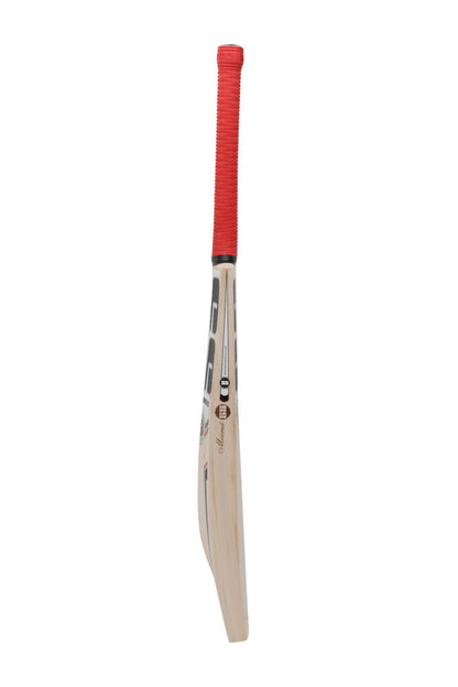 SS Professional English Willow Cricket Bat - SH