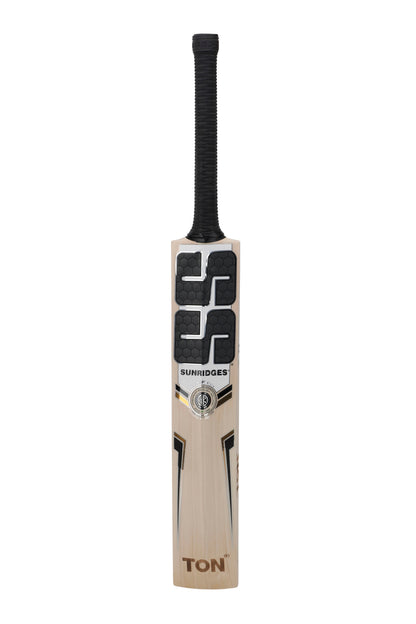 SS Heritage English Willow Cricket Bat - SH