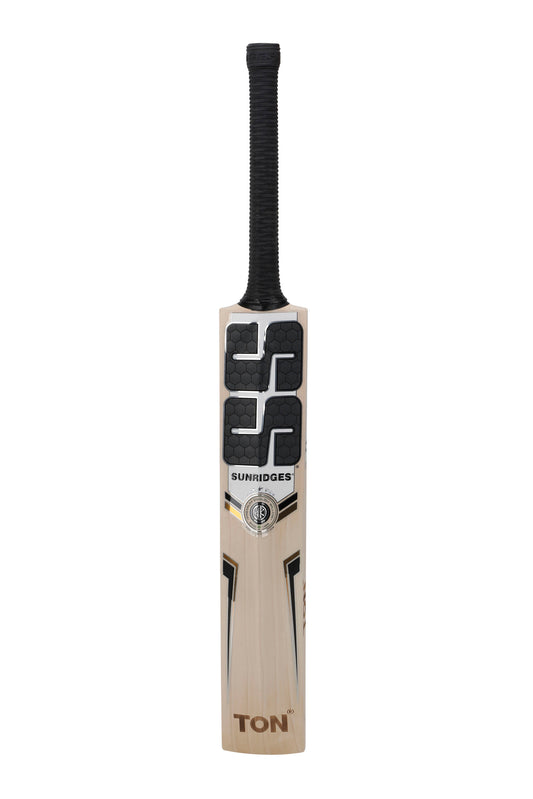 SS Heritage English Willow Cricket Bat - SH