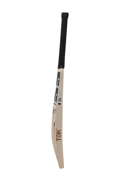 SS Heritage English Willow Cricket Bat - SH