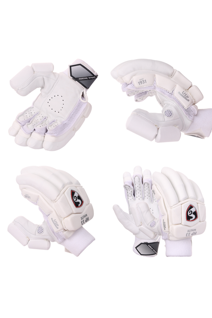 SG HP 33 Batting Gloves