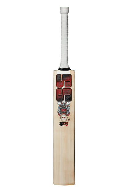 SS Devils bat (Red) English Willow Cricket Bat – SH