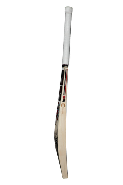 SS Devils bat (Red) English Willow Cricket Bat – SH