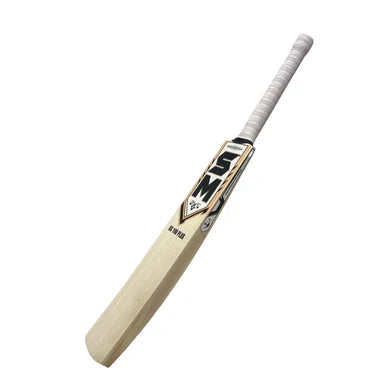 SM US 100PLUS ENGLISH WILLOW CRICKET BAT