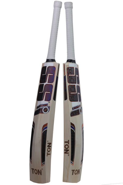 SS Master 5000 English Willow Cricket Bat - SH