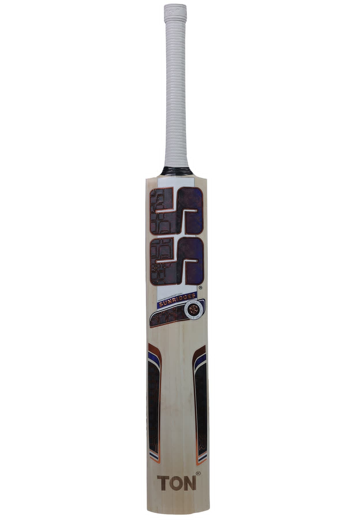 SS Master 5000 English Willow Cricket Bat - SH
