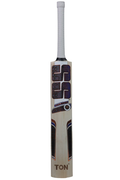 SS Master 5000 English Willow Cricket Bat - SH