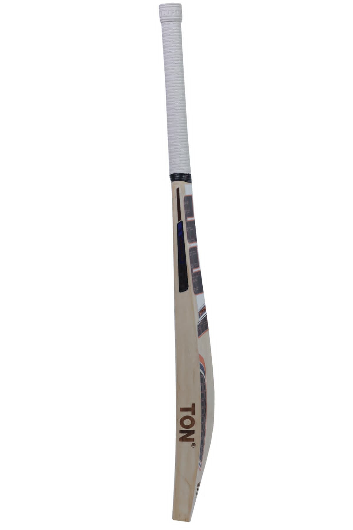 SS Master 5000 English Willow Cricket Bat - SH