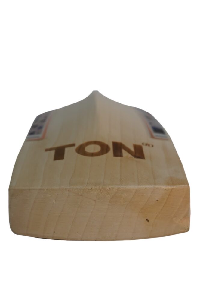 SS Master 2000 English Willow Cricket Bat - SH
