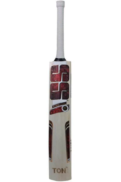 SS Master 2000 English Willow Cricket Bat - SH