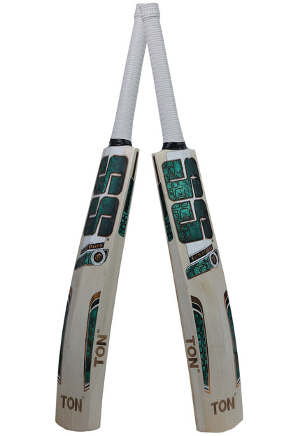 SS Master 1000 English Willow Cricket Bat - SH