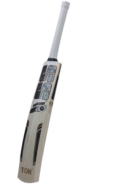 SS Master 8000 English Willow Cricket Bat - SH