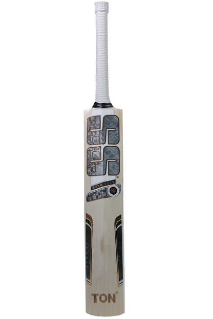 SS Master 8000 English Willow Cricket Bat - SH