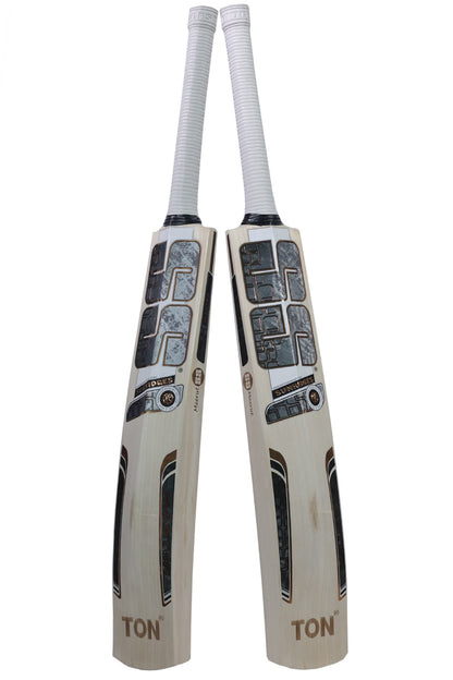 SS Master 8000 English Willow Cricket Bat - SH